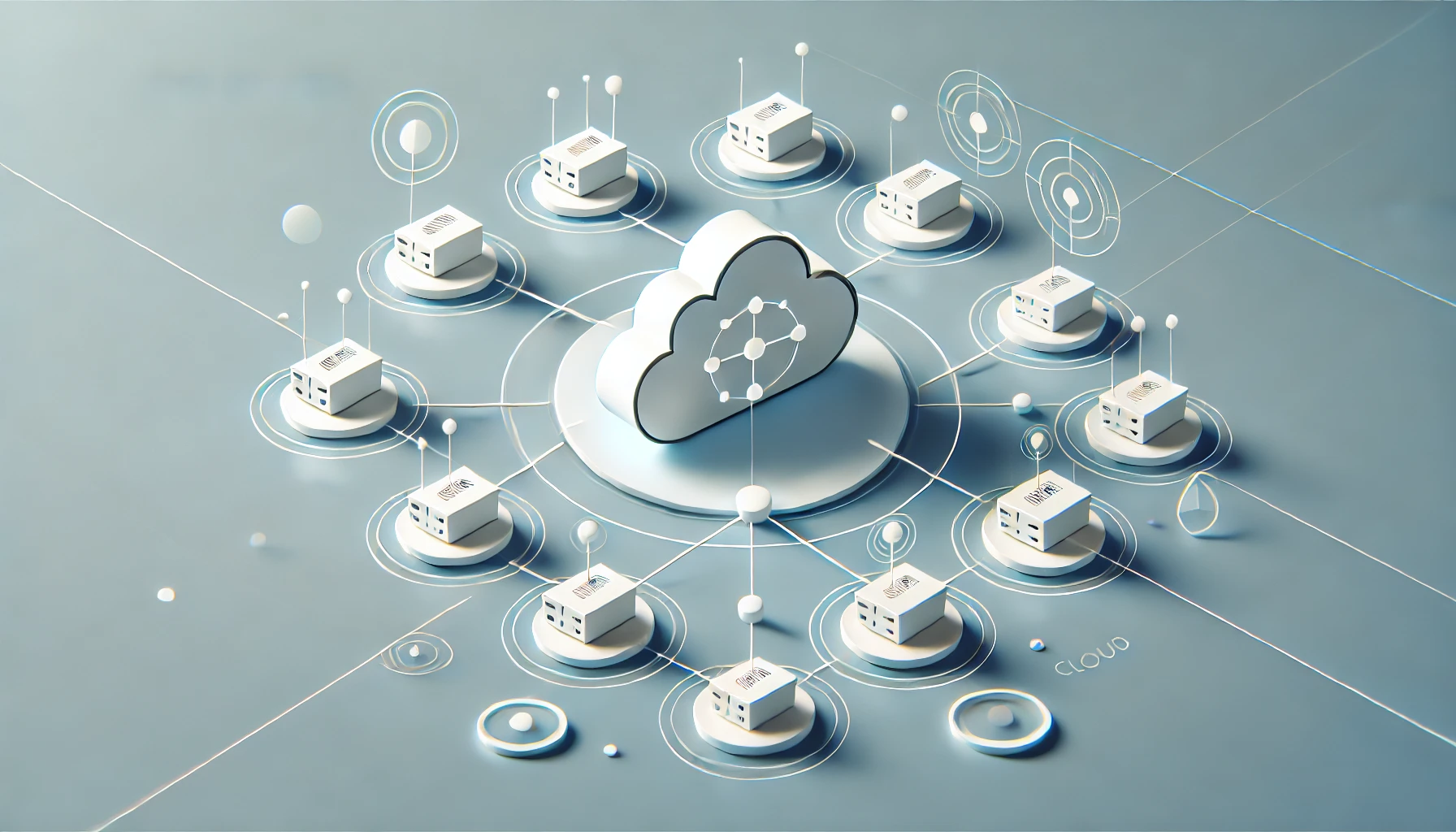 Network Deployment